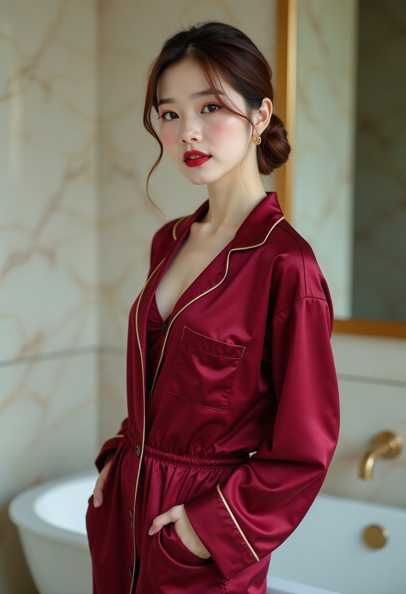 短剧解说视频
